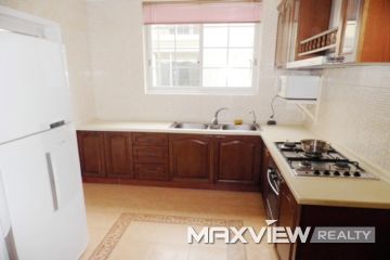 Tomson Golf Villa   |   汤臣高尔夫别墅 5bedroom 382sqm ¥55,000 PDV00919