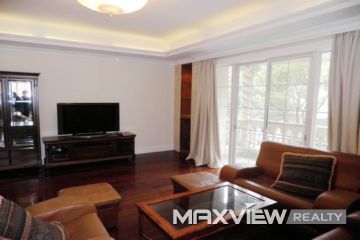 Tomson Golf Villa   |   汤臣高尔夫别墅 5bedroom 382sqm ¥55,000 PDV00919