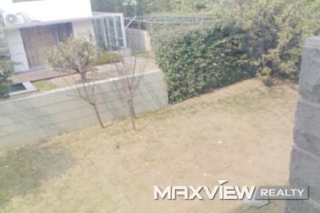 Lakeside Ville   |   湖畔佳苑 4bedroom 350sqm ¥40,000 QPV00564