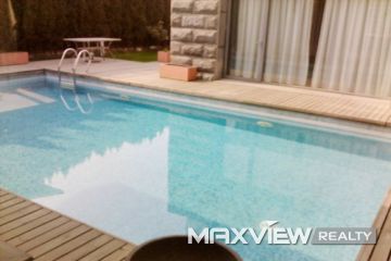 Lakeside Ville   |   湖畔佳苑 4bedroom 400sqm ¥45,000 QPV00456