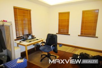 Rancho Santa Fe   |   兰乔圣菲 4bedroom 400sqm ¥60,000 SH003881