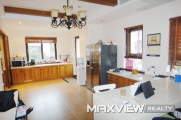 Rancho Santa Fe   |   兰乔圣菲 4bedroom 400sqm ¥60,000 SH003881