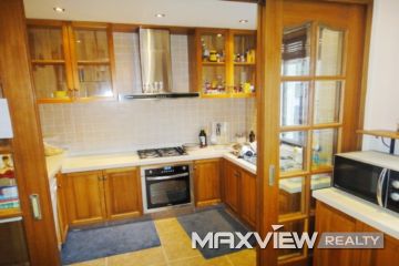 Rancho Santa Fe   |   兰乔圣菲 4bedroom 400sqm ¥60,000 SH003881