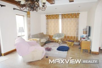 Rancho Santa Fe   |   兰乔圣菲 4bedroom 400sqm ¥60,000 SH003881