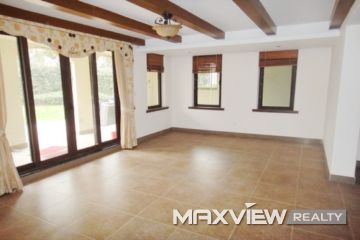 Rancho Santa Fe   |   兰乔圣菲 4bedroom 400sqm ¥60,000 SH003881