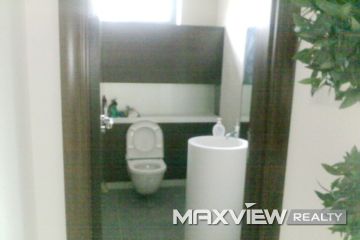 Lakeside Ville   |   湖畔佳苑 4bedroom 340sqm ¥45,000 SH004752