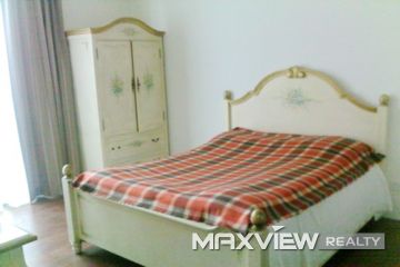 Lakeside Ville   |   湖畔佳苑 4bedroom 340sqm ¥45,000 SH004752