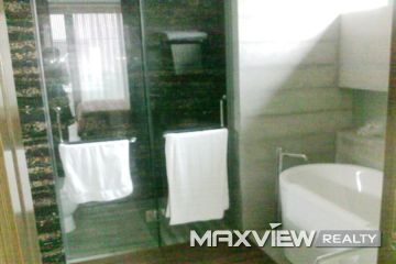 Lakeside Ville   |   湖畔佳苑 4bedroom 340sqm ¥45,000 SH004752