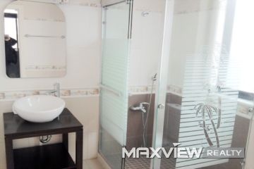 Xijiao Regency   │   御墅花园 3bedroom 222sqm ¥22,000 CNV00723