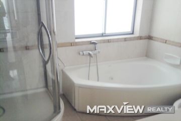 Xijiao Regency   │   御墅花园 4bedroom 299sqm ¥30,000 CNV00725