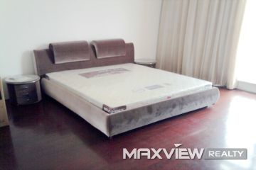 Xijiao Regency   │   御墅花园 4bedroom 299sqm ¥28,000 SH003808