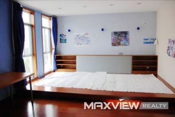 Cypress Heights Villa   |   龙柏山庄 7bedroom 500sqm ¥48,000 SH004834