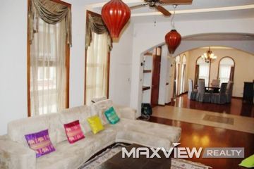 Cypress Heights Villa   |   龙柏山庄 7bedroom 500sqm ¥48,000 SH004834