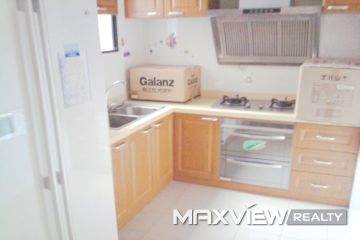 Xijiao Regency   │   御墅花园 4bedroom 299sqm ¥28,000 SH003808