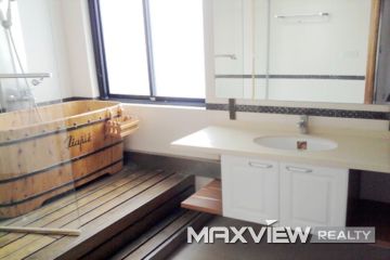 Xijiao Regency   │   御墅花园 4bedroom 299sqm ¥28,000 SH003808