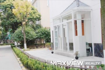 Cypress Heights Villa   |   龙柏山庄 7bedroom 500sqm ¥48,000 SH004834