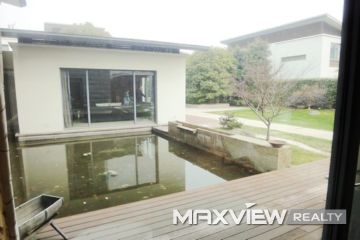 Lakeside Ville   |   湖畔佳苑 4bedroom 370sqm ¥45,000 QPV00308