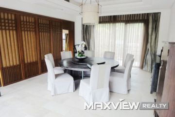 Lakeside Ville   |   湖畔佳苑 4bedroom 370sqm ¥45,000 QPV00308