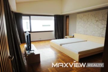 Lakeside Ville   |   湖畔佳苑 4bedroom 370sqm ¥45,000 QPV00308