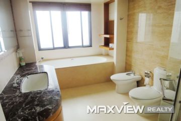 Lakeside Ville   |   湖畔佳苑 4bedroom 370sqm ¥45,000 QPV00308
