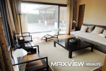 Lakeside Ville   |   湖畔佳苑 4bedroom 370sqm ¥45,000 QPV00308