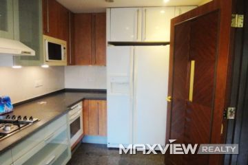 Regency Park   |   御翠园 3bedroom 258sqm ¥44,000 PDV01474