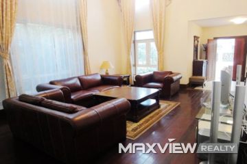 Regency Park 3bedroom 258sqm ¥44,000 PDV01474