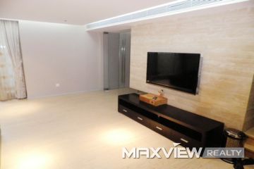 Tomson Riviera Garden   |   汤臣湖庭花园 4bedroom 288sqm ¥45,000 SH004361
