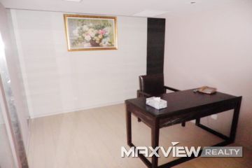 Tomson Riviera Garden   |   汤臣湖庭花园 4bedroom 288sqm ¥45,000 SH004361