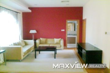 Hampton Woods   |   盛世香樟苑 4bedroom 292sqm ¥24,000 SH004831