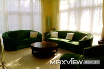 Hampton Woods 4bedroom 292sqm ¥24,000