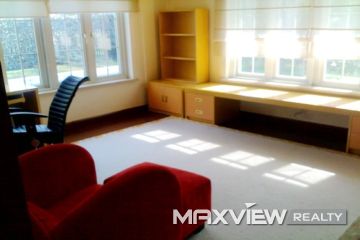 Hampton Woods   |   盛世香樟苑 4bedroom 332sqm ¥33,000 SH004830