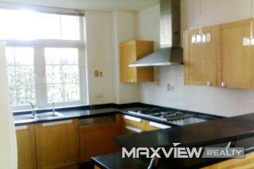 Hampton Woods   |   盛世香樟苑 4bedroom 292sqm ¥24,000 SH004831