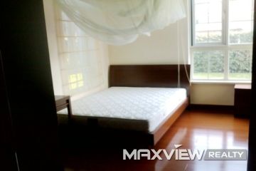 Hampton Woods   |   盛世香樟苑 4bedroom 332sqm ¥33,000 SH004830