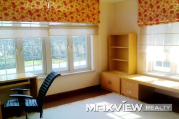 Hampton Woods   |   盛世香樟苑 4bedroom 332sqm ¥33,000 SH004830