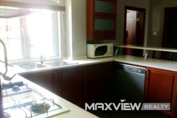 Hampton Woods   |   盛世香樟苑 4bedroom 332sqm ¥33,000 SH004830