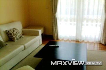 Hampton Woods   |   盛世香樟苑 4bedroom 292sqm ¥24,000 SH004831