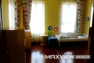 Hampton Woods   |   盛世香樟苑 4bedroom 332sqm ¥33,000 SH004830