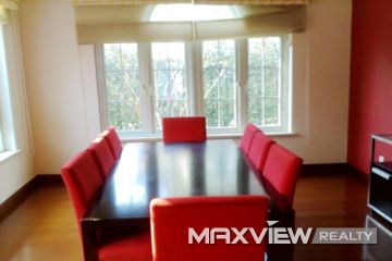 Hampton Woods   |   盛世香樟苑 4bedroom 332sqm ¥33,000 SH004830