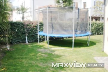 San Marino Bridge   |   圣玛丽诺桥 5bedroom 360sqm ¥36,000 PDV00404