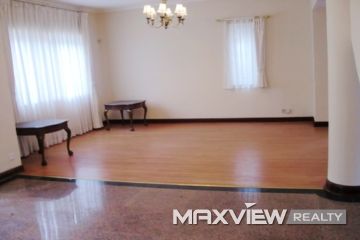Elite Garden   |   富宏花园 5bedroom 400sqm ¥50,000 SH002862