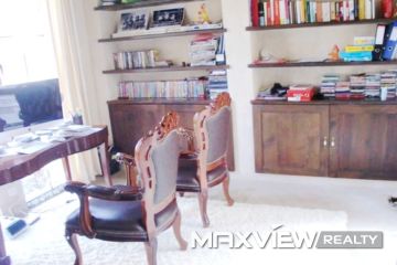 San Marino Bridge   |   圣玛丽诺桥 5bedroom 360sqm ¥36,000 PDV00404