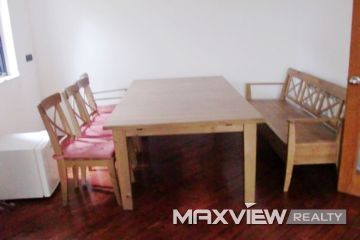 Elite Garden   |   富宏花园 5bedroom 400sqm ¥48,000 SH002861