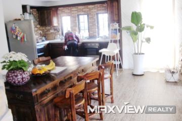 San Marino Bridge   |   圣玛丽诺桥 5bedroom 360sqm ¥36,000 PDV00404