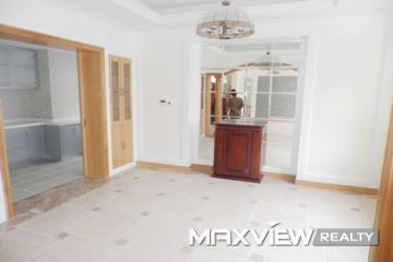 Jiushi Western Suburban Garden   |   久事西郊花园 4bedroom 224sqm ¥22,000 SH004844