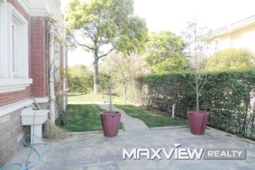 Xijiao Hua Cheng Villa   |   西郊华城 4bedroom 266sqm ¥43,000 QPV01187