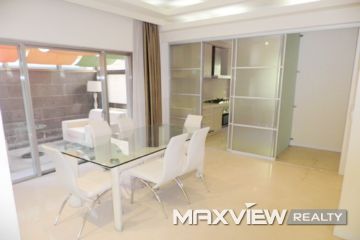 Contemporary Spirits   |   当代艺墅 4bedroom 286sqm ¥29,000 SH005203