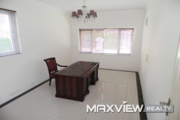 Xijiao Hua Cheng Villa   |   西郊华城 4bedroom 266sqm ¥43,000 QPV01187