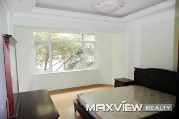 Jiushi Western Suburban Garden   |   久事西郊花园 4bedroom 224sqm ¥22,000 SH004844