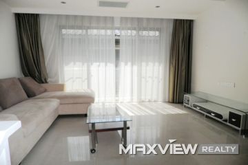 Contemporary Spirits   |   当代艺墅 4bedroom 286sqm ¥29,000 SH005203